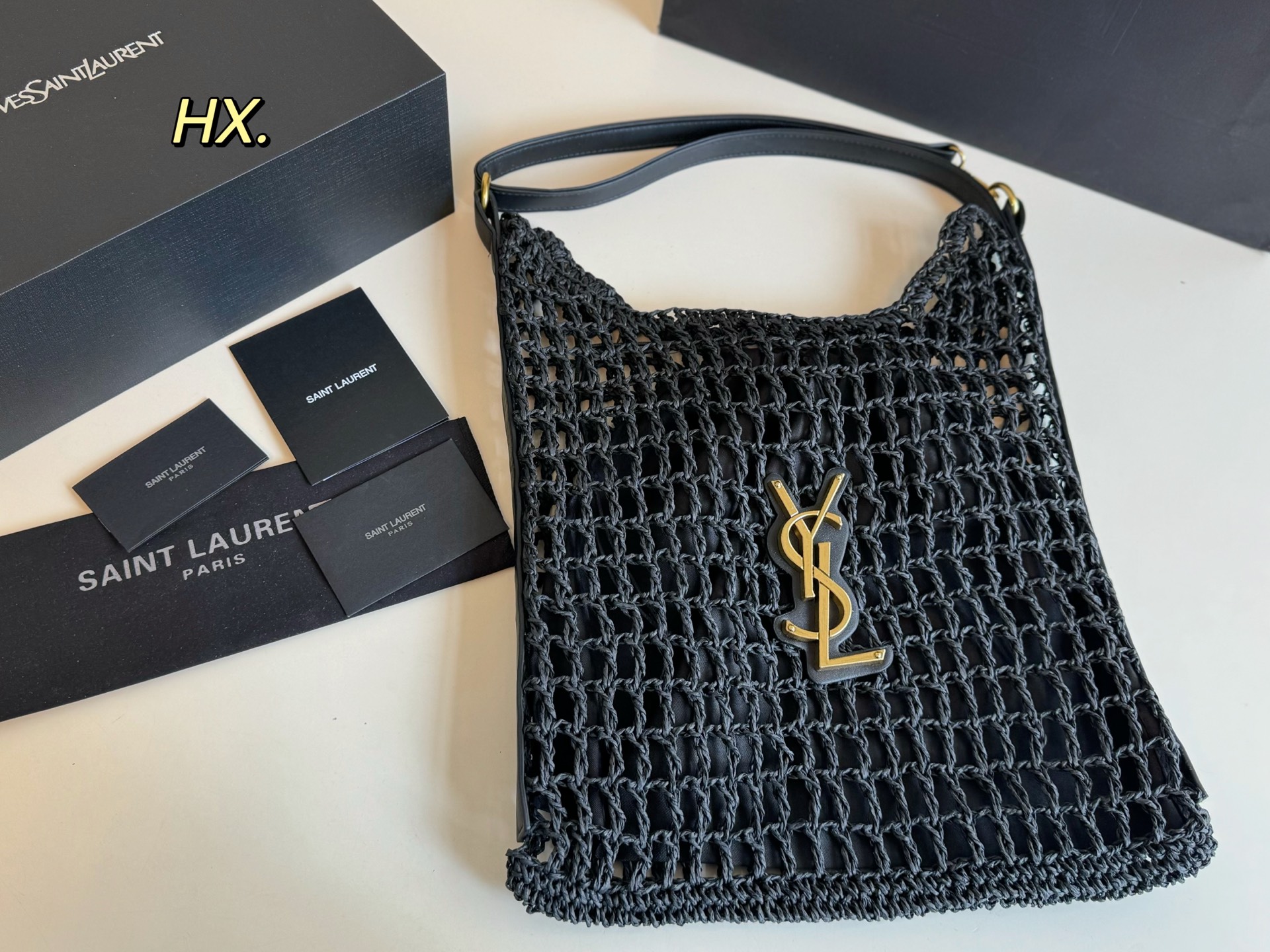 YSL bag 25